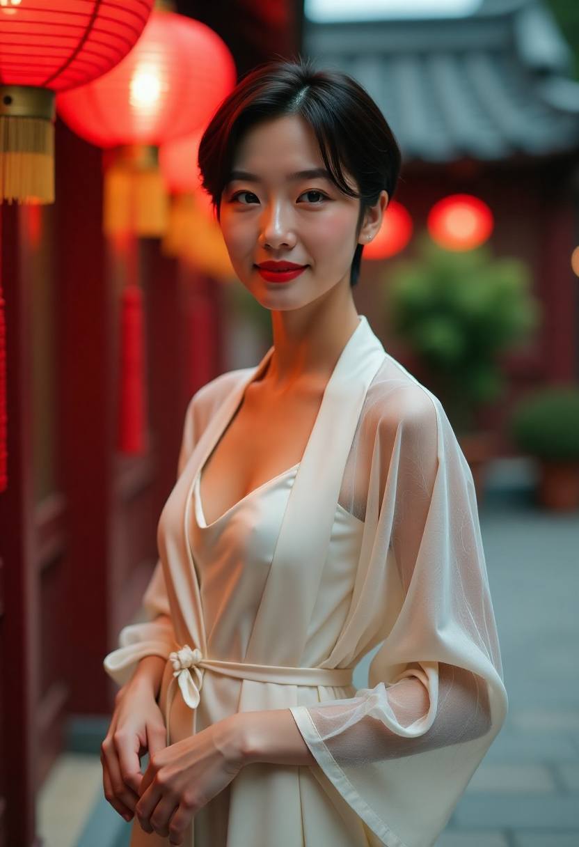 电影院放映厅里的观众
